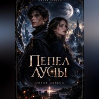 Александр Зорин. Пепел Луны. Книга IV. Пятая Завеса