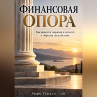Марк Тьюрин. Финансовая опора. Как навести порядок в деньгах и обрести спокойствие