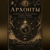 Alden Veyne. Архонты