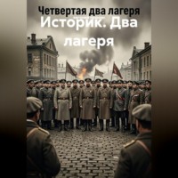 евгений пронин. Историк. Два лагеря