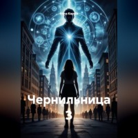 Irena Kapola. Чернильница 3