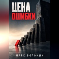Марк Вольный. Цена ошибки