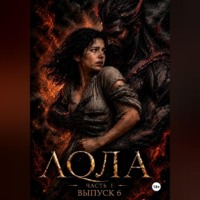 Лола Давлатовна Хамраева. Лола. Часть 1. Выпуск 6