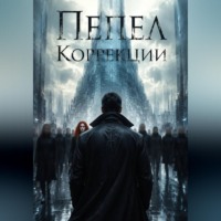 Мария Коваленко. Пепел Коррекции