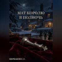 Щербаков Сергей. Мат королю в полночь