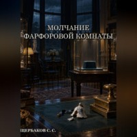 Щербаков Сергей. Молчание фарфоровой комнаты