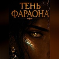 А. Нова. Тень фараона
