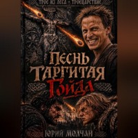Юрий Молчан. Песнь Таргитая. Гойда