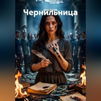 Irena Kapola. Чернильница