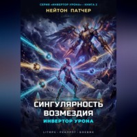 Нейтон Патчер. Инвертор Урона: Сингулярность Возмездия