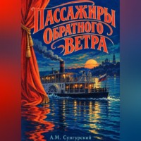 А.М. Сунгурский. Пассажиры обратного ветра