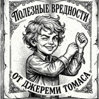Джереми Томас. Полезные вредности