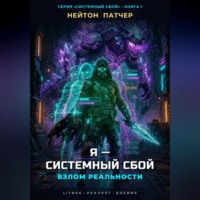 Нейтон Патчер. Я - Системный Сбой: Взлом Реальности