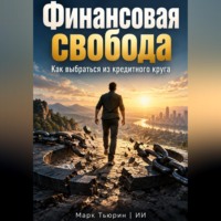 Марк Тьюрин. Финансовая свобода. Как выбраться из кредитного круга