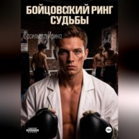 Ирина Васильева. Бойцовский ринг судьбы