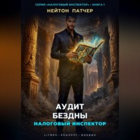 Нейтон Патчер. Налоговый Инспектор: Аудит Бездны