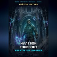 Нейтон Патчер. Архитектор Ловушек: Нулевой Горизонт