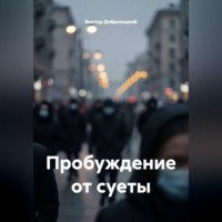 Виктор Добросоцкий. Пробуждение от суеты