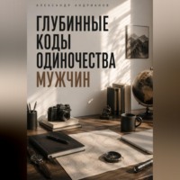 Александр Михайлович Андрианов. Глубинные коды одиночества мужчин