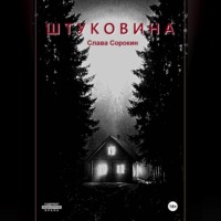 Слава Сорокин. Штуковина