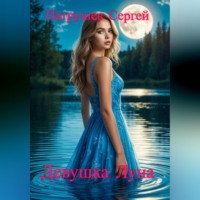 Сергей Патрушев. Девушка Луна