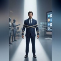 Валерия Трепкош. Синдром мишени: как прекратить быть козлом отпущения в жизни, на работе и в сети