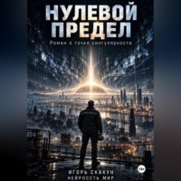 Игорь Скакун. Нулевой предел