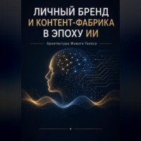 Азат Шаяхметов. Личный бренд и контент-фабрика в эпоху ИИ