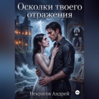 Андрей Некрасов. Осколки твоего отражения