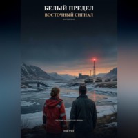 Hievir. Белый предел. Восточный сигнал