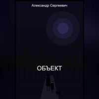 Александр Малышев. Объект