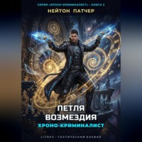 Нейтон Патчер. Хроно-Криминалист: Петля Возмездия
