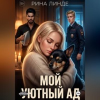 Рина Линде. Мой уютный ад