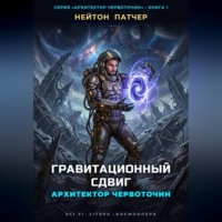 Нейтон Патчер. Архитектор Червоточин: Гравитационный Сдвиг