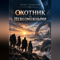 Влад Генделев. Охотник за невозможными