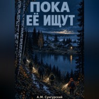 А.М. Сунгурский. Пока её ищут