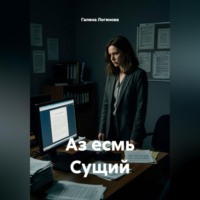 Галина Логинова. Аз есмь Сущий