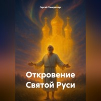 Сергей Панкратиус. Откровение Святой Руси