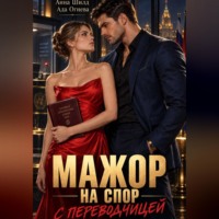 Ада Огнева. Мажор на спор с переводчицей