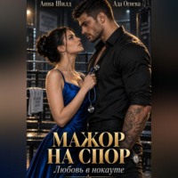 Ада Огнева. Мажор на спор