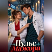 Ада Огнева. Пульс мажора