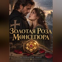 . Золотая роза Монсегюра