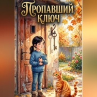 . Пропавший ключ