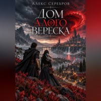 . Дом алого вереска
