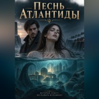 . ПЕСНЬ АТЛАНТИДЫ