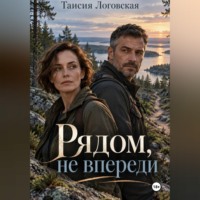 Таисия Логовская. Рядом, не впереди