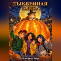 . Тыквенная тайна