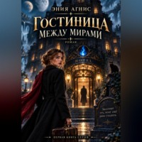 . Гостиница между мирами