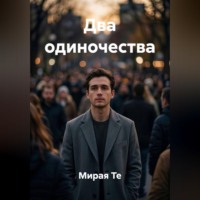 . Два одиночества