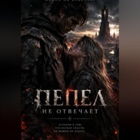 Max Etwood. Пепел не отвечает